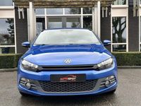 tweedehands VW Scirocco 1.4 TSI