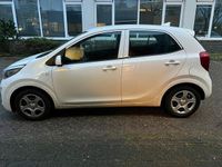 tweedehands Kia Picanto 1.0 MPi ComfortPlusLine, Carplay, airco, Camera