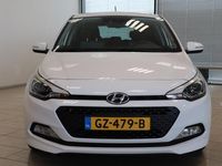 tweedehands Hyundai i20 1.2 BUSINESS EDITION | NAVI | PARKEERHULP | NL-AUTO |