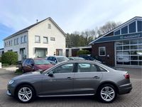 tweedehands Audi A4 Limousine 35 TFSI Launch edition 14723km Virt.Coc