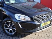Occasion Volvo XC60 Ocean Race 150 PK (110 kW) 2016 Zwart SUV