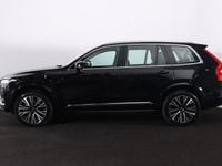 Occasion Volvo XC90 Ultra 455 PK (334 kW) 2024 Zwart SUV