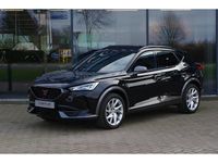 Occasion Cupra Formentor 204 PK (150 kW) 2023 Zwart SUV