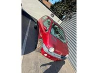 Occasion Renault Twingo 58 PK (42 kW) 2003 Rood Hatchback