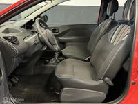 tweedehands Renault Twingo 1.2 16V Facelift model / Goed onderhouden