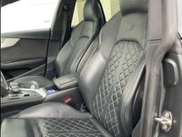 tweedehands Audi A5 Sportback 2.0 TDI quattro rs stoelen