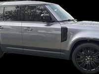 Occasion Land Rover Defender SE 404 PK (297 kW) 2023 Grijs SUV