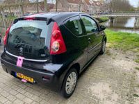 tweedehands Peugeot 107 1.0-12V XR