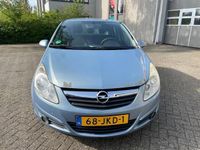 tweedehands Opel Corsa 1.4-16V Edition