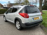 tweedehands Peugeot 207 Outdoor SW 1.6 VTi XS * Airco * Pano * SALE! *