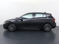 Occasion VW Golf VII Life 110 PK (80 kW) 2021 Zwart Hatchback