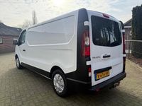 Occasion Renault Trafic 121 PK (88 kW) 2019 Wit MPV