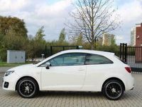 tweedehands Seat Ibiza SC 1.4 TSI FR AUTOMAAT l CLIMA l CRUISE l PDC