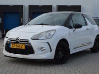 tweedehands Citroën DS3 1.6 Sport Chic Airco Clima NAP PDC APK!