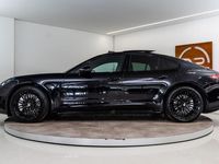 tweedehands Porsche Panamera 2.9 4 E-Hybrid Executive 476PK | Pano | Chrono | Bose | Sfeer | Memory | 12 MND Garantie!