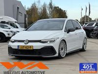 Occasion VW Golf VIII GTE 245 PK (180 kW) 2021 Wit Hatchback