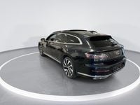Occasion VW Arteon Business 2026 Zwart Stationwagen
