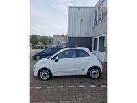 tweedehands Fiat 500 1.2 Pop AIRCO/CRUISE CONTROL/PANORAMADAK