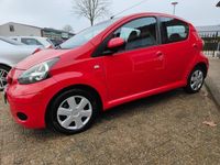 tweedehands Toyota Aygo 1.0-12V Comfort