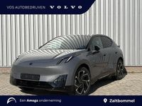 Nieuw Lynk & Co 02 200 kW (272 PK) 2026 Grijs SUV