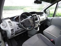 tweedehands Opel Vivaro bestel 2.0 CDTI L2H1 DC