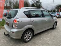 Occasion Toyota Corolla Verso 2008 Zilver MPV