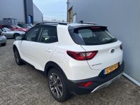 tweedehands Kia Stonic 1.0 T-GDi DynamicLine | Nederlandse Dealerauto | 2