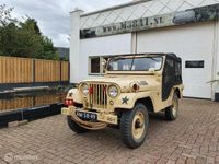 tweedehands Jeep Willys WILLYUSA M38a1 ( Willlys ) 1960