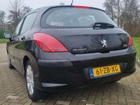 tweedehands Peugeot 308 3081.6 VTi XS