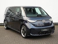 Occasion VW ID. Buzz Pro 210 kW (286 PK) 2024 Blauw MPV