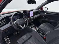 Occasion VW Tiguan Business 150 PK (110 kW) 2024 Rood SUV