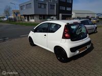 tweedehands Peugeot 107 1.0 Access