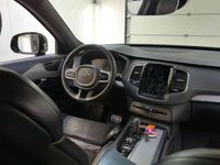 Occasion Volvo XC90 R-Design 390 PK (286 kW) 2020 Grijs (metallic) SUV