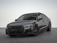 Occasion Audi S8 S-Line 572 PK (420 kW) 2022 Grijs Sedan