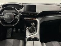 Occasion Peugeot 3008 2020 Zwart SUV