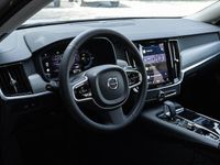 Nieuw Volvo V90 Plus 349 PK (256 kW) 2025 Grijs Stationwagen