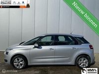 tweedehands Citroën C4 Picasso 1.2 PT 130 Selection HOOGZITTER/CLIMA/PDC