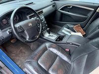 tweedehands Volvo S80 2.4 D5 | LEER | NAVI | STOELVERWARMING |