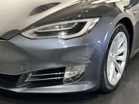 tweedehands Tesla Model S 75 kWh 75D 334pk AWD S