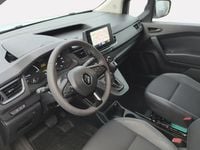 Occasion Renault Kangoo 89 kW (122 PK) 2024 Wit MPV