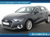Occasion Audi A3 Advanced 204 PK (150 kW) 2021 Sedan