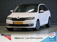 Occasion Skoda Rapid Drive 97 PK (71 kW) 2018 Wit Hatchback