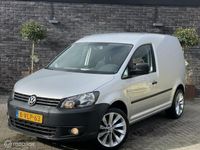 Occasion VW Caddy 75 PK (55 kW) 2011 Grijs MPV
