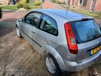 Occasion Ford Fiesta Celebration 69 PK (50 kW) 2003 Grijs Hatchback