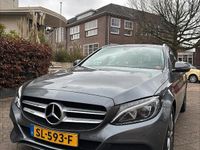 Occasion Mercedes C180 Business 156 PK (114 kW) 2018 Stationwagen