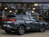 Occasion Cupra Formentor 150 PK (110 kW) 2025 Grijs SUV