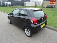 tweedehands Peugeot 108 1.0 e-VTi Active