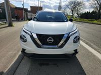 tweedehands Nissan Juke 1.0 DIG-T 2WD !! 4000KM !! 1°EIG. NIEUWE STAAT