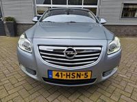 tweedehands Opel Insignia 2.0 T