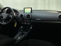 tweedehands Audi A3 Sportback 1.0 TFSI Sport Lease Edition Navigatie P